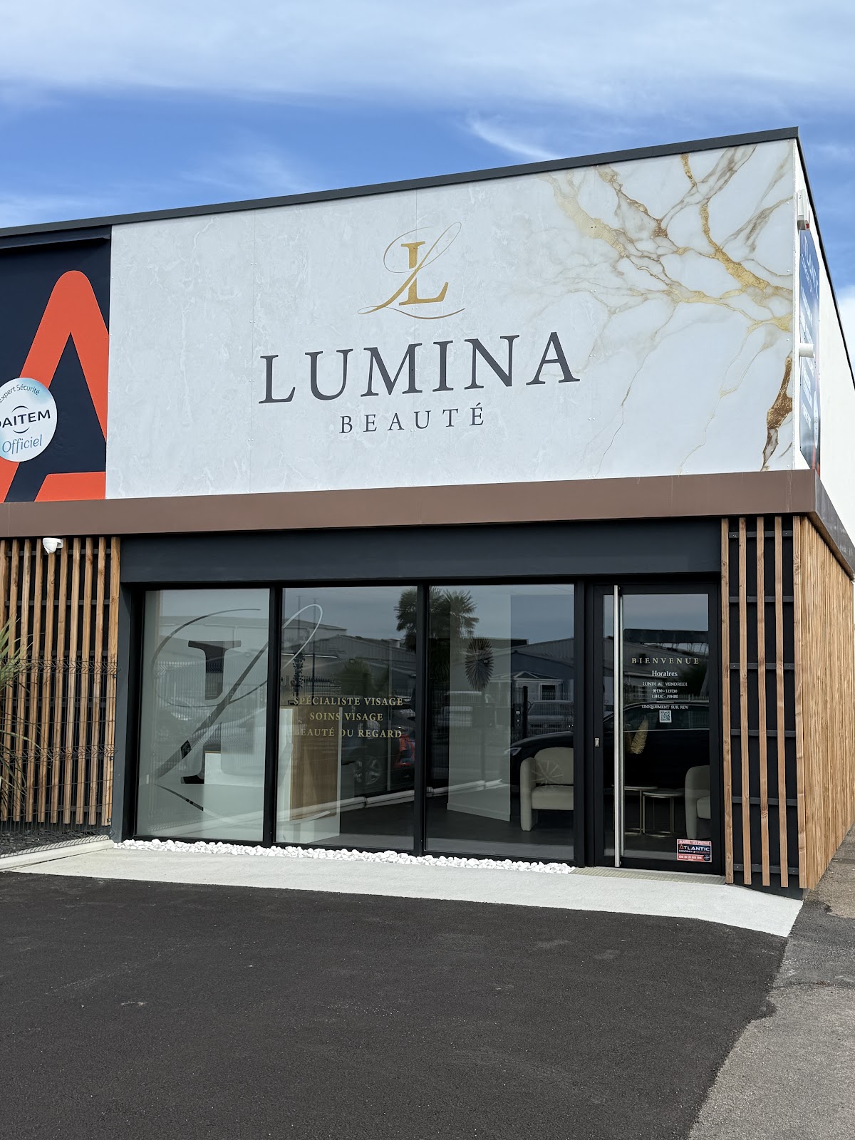 Lumina Beaute