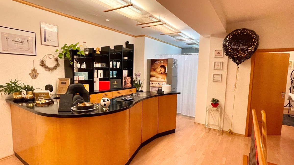 ELA Beauty Lounge