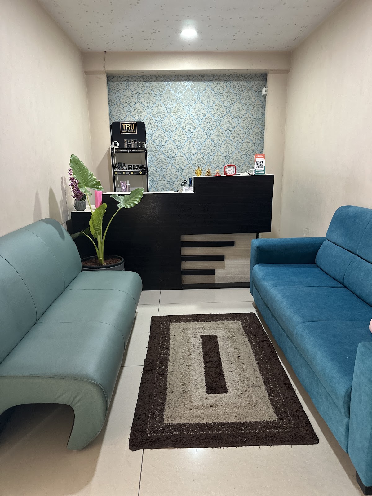 Blossoms Beauty Parlour