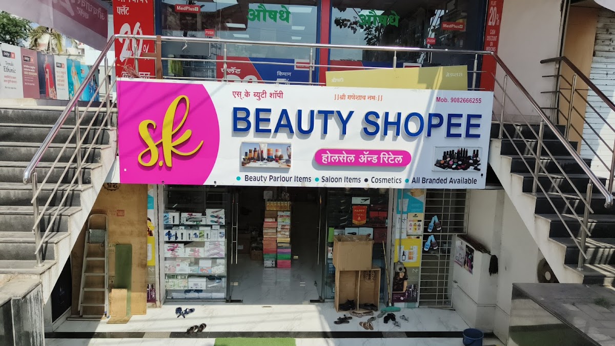 S.K. Beauty Shopee