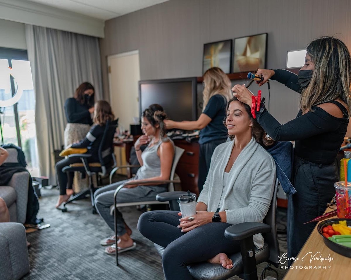 X-S Hair Salon