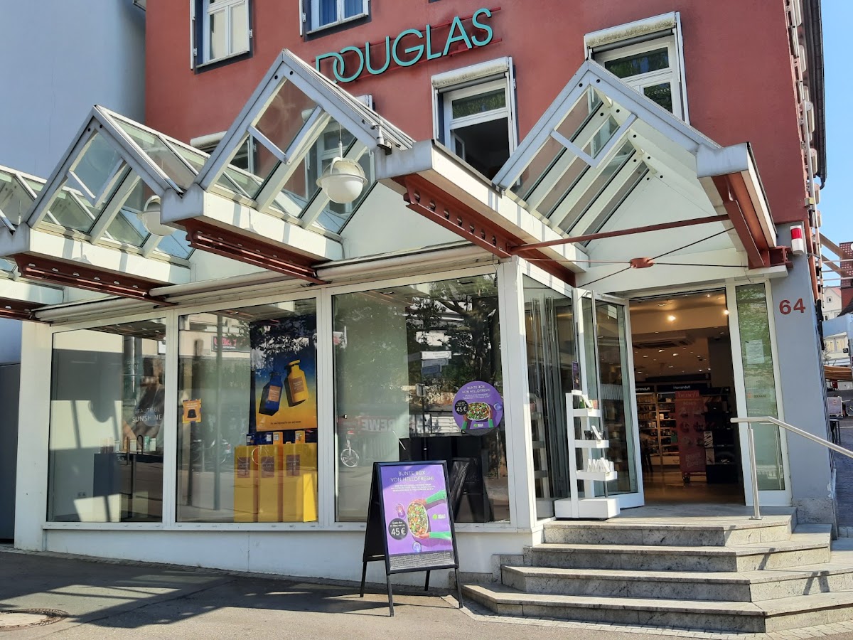 Douglas Waiblingen