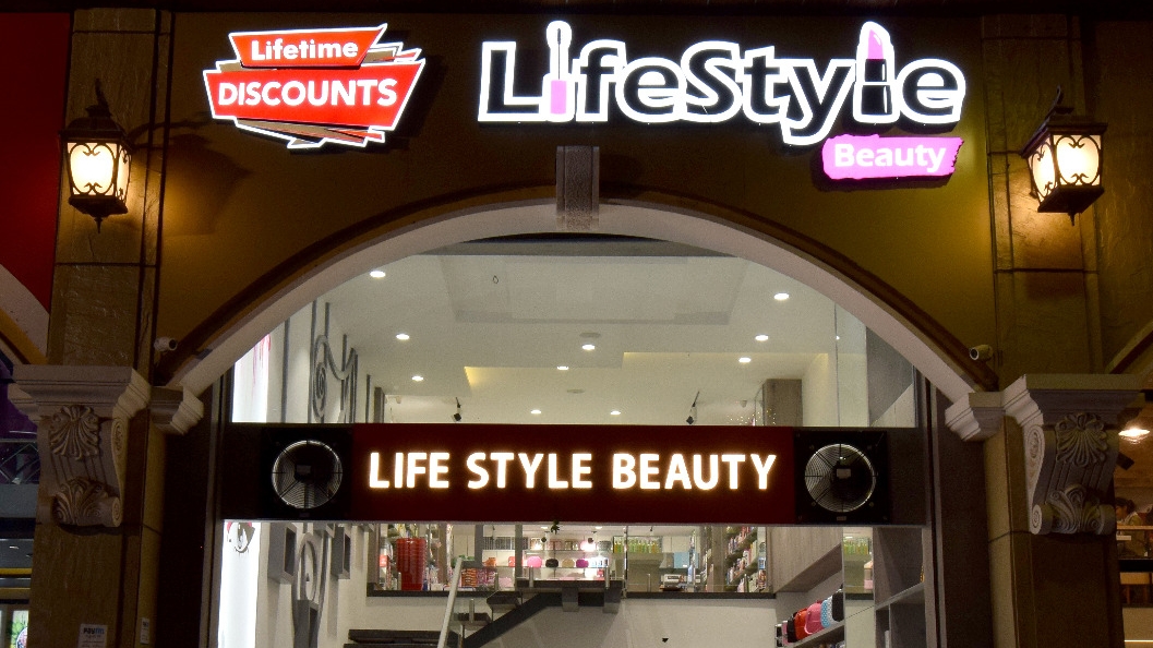 LifeStyle Beauty