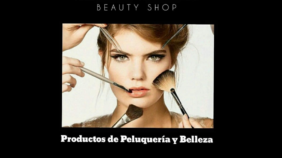 Distribuidora Productos Belleza Peluqueria SKLAVOS