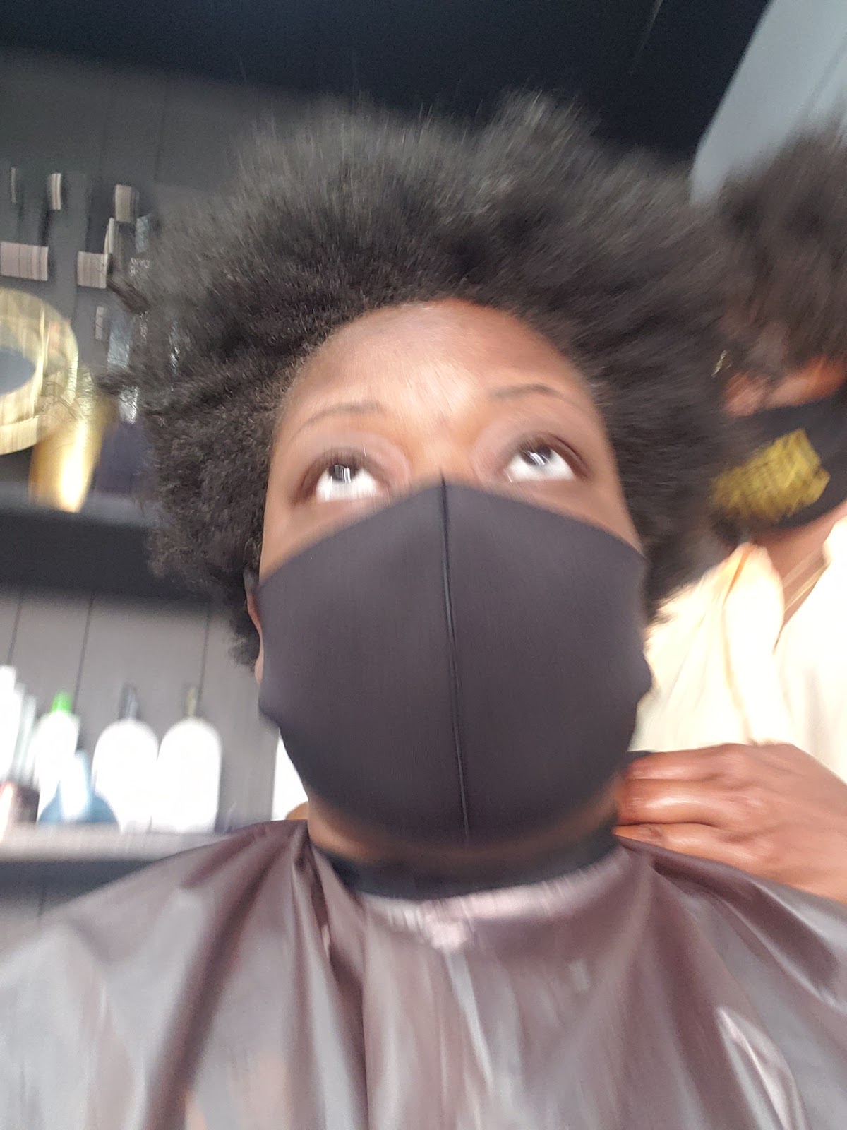 Mirror Mirror Beauty Studio