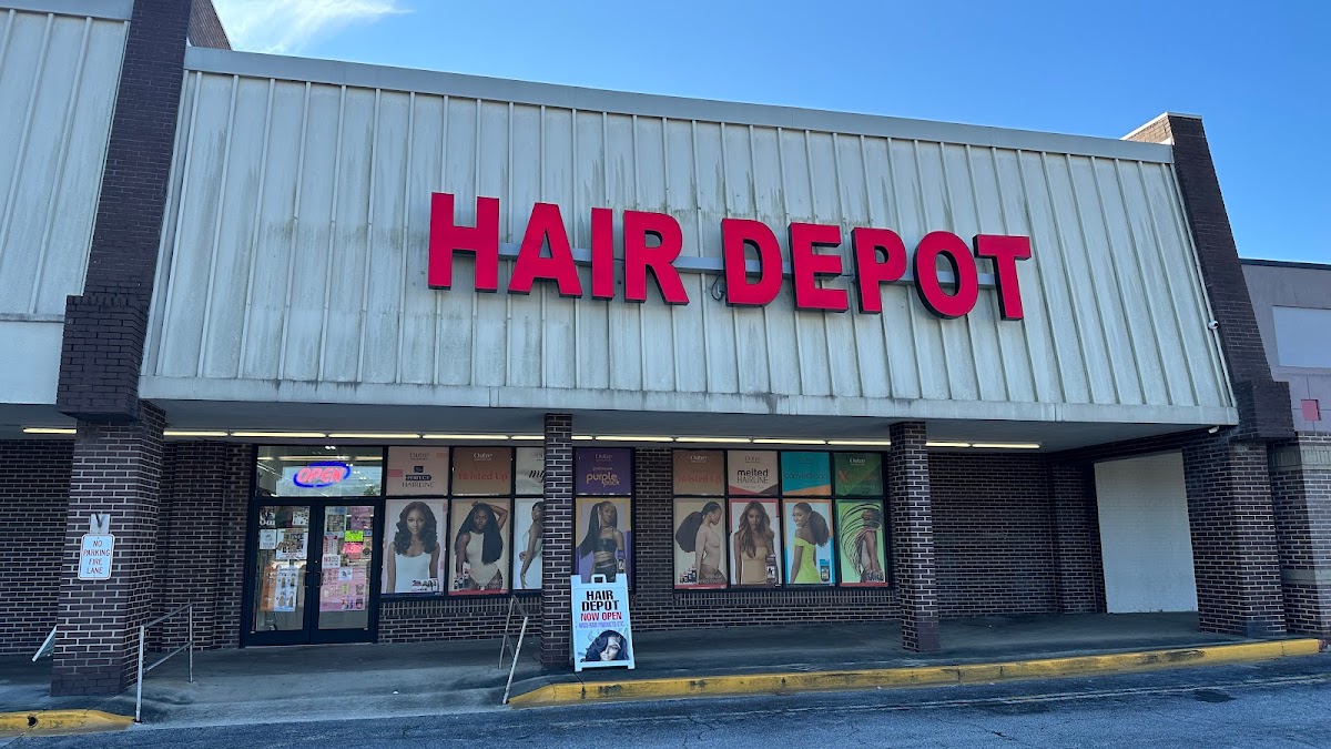 Hair Depot