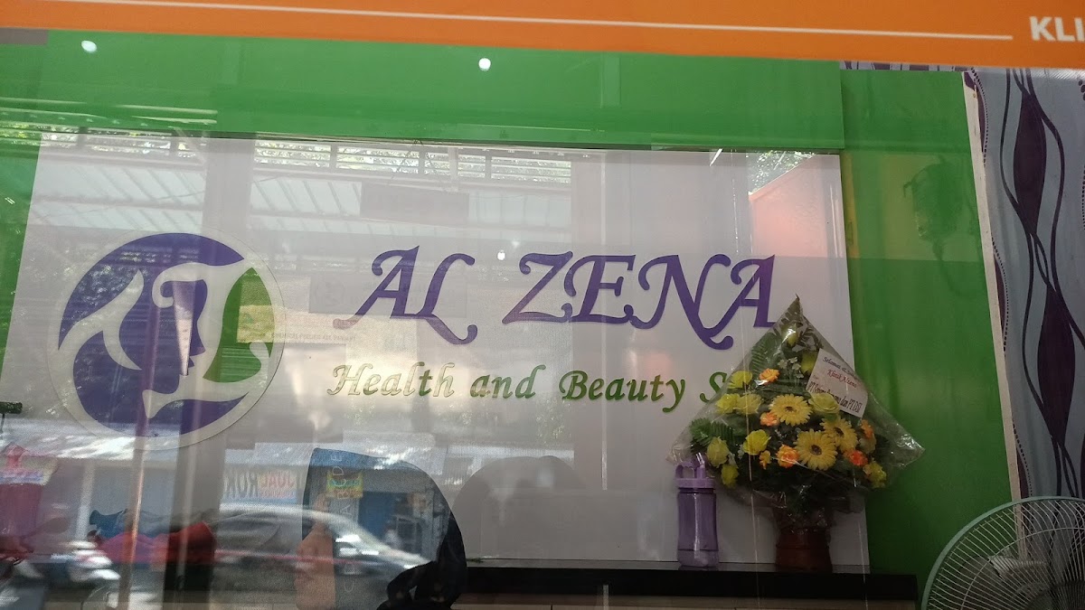 Alzena Skincare Jatirogo