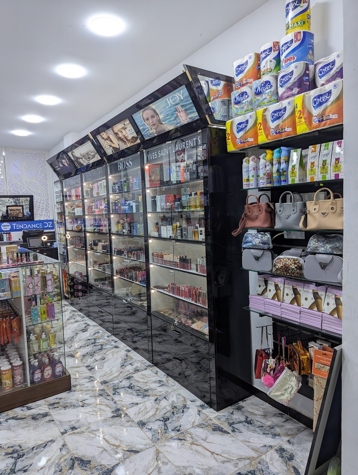 Maghreb Tendance DZ Parfumerie, Cosmetique et Accesoires de Mode