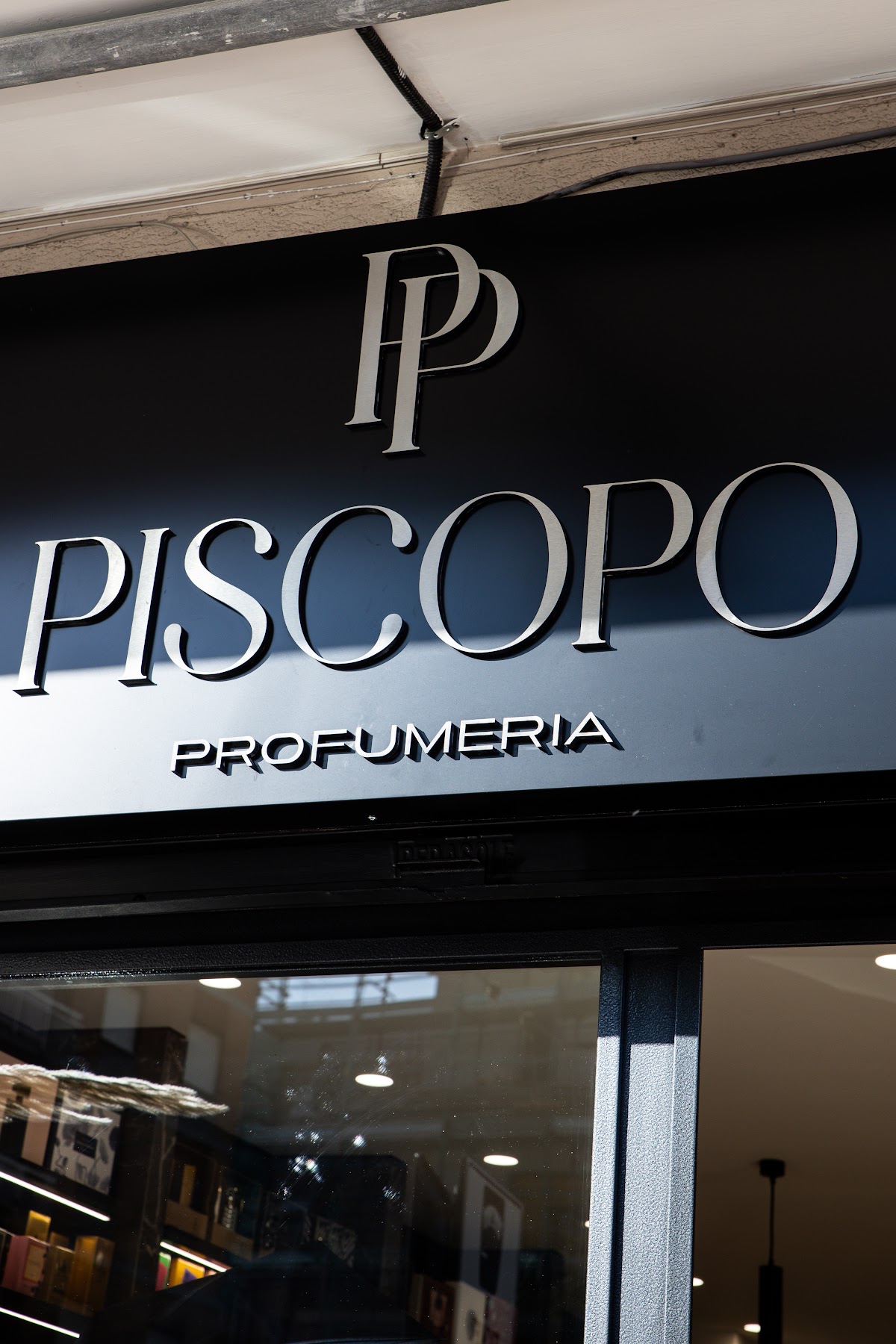 Piscopo Profumeria
