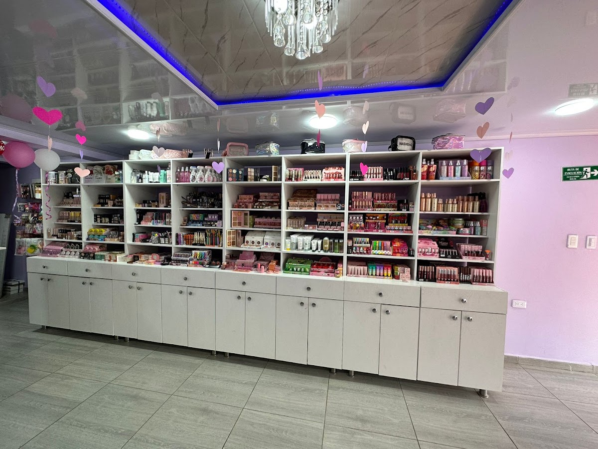 Queen Cosmeticos