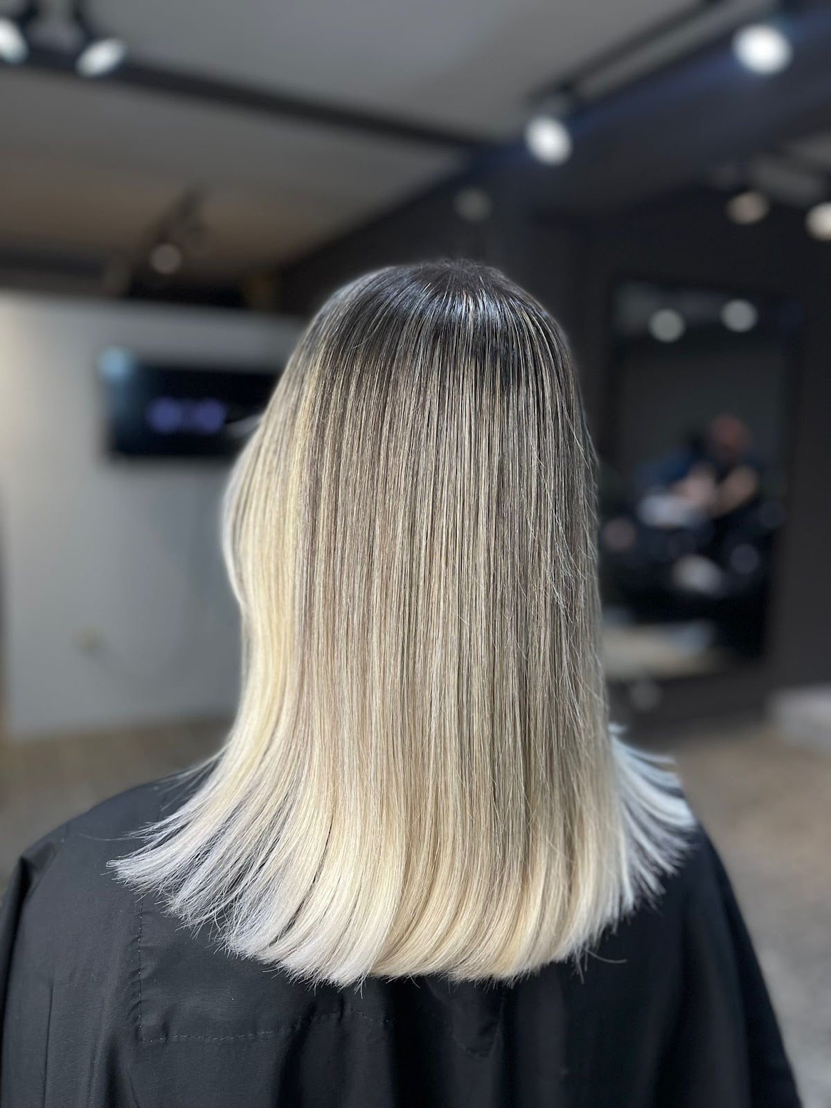 Luis Salon