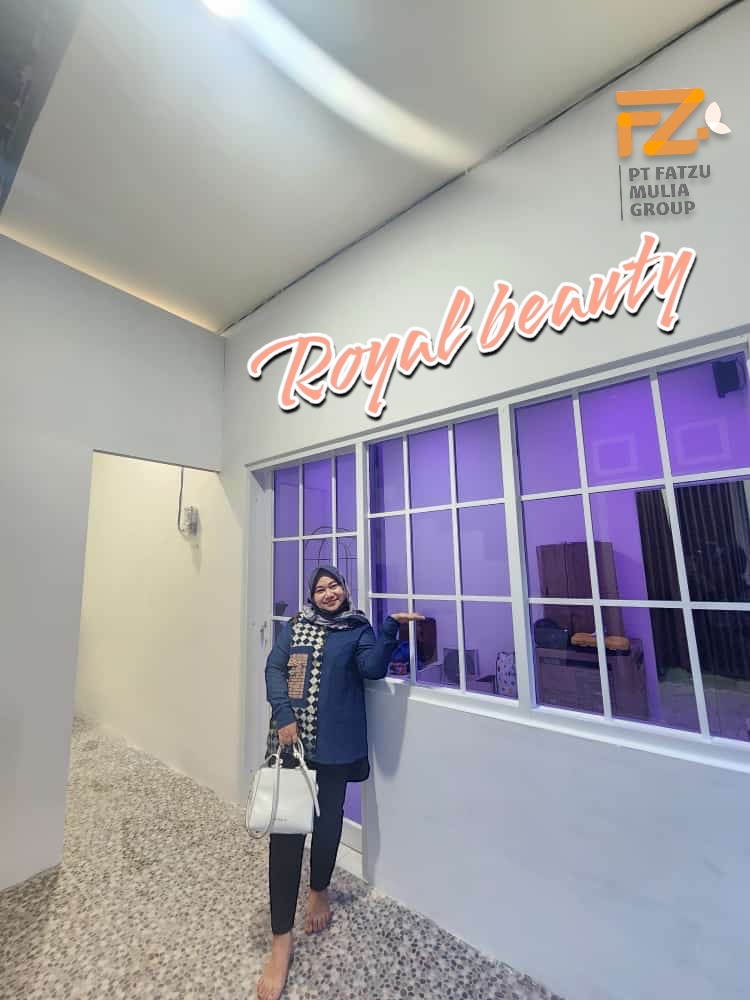 Royal Beauty Salon