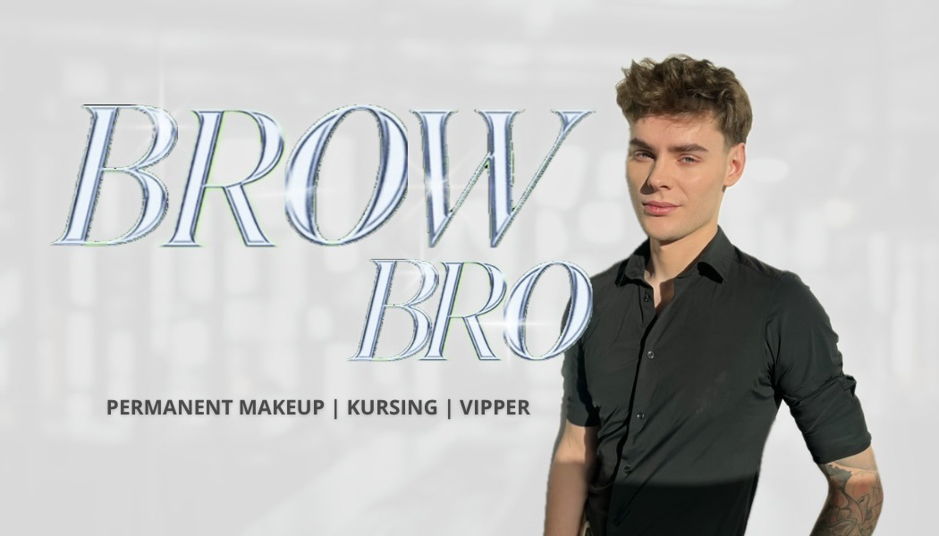 Brow Bro Magnus
