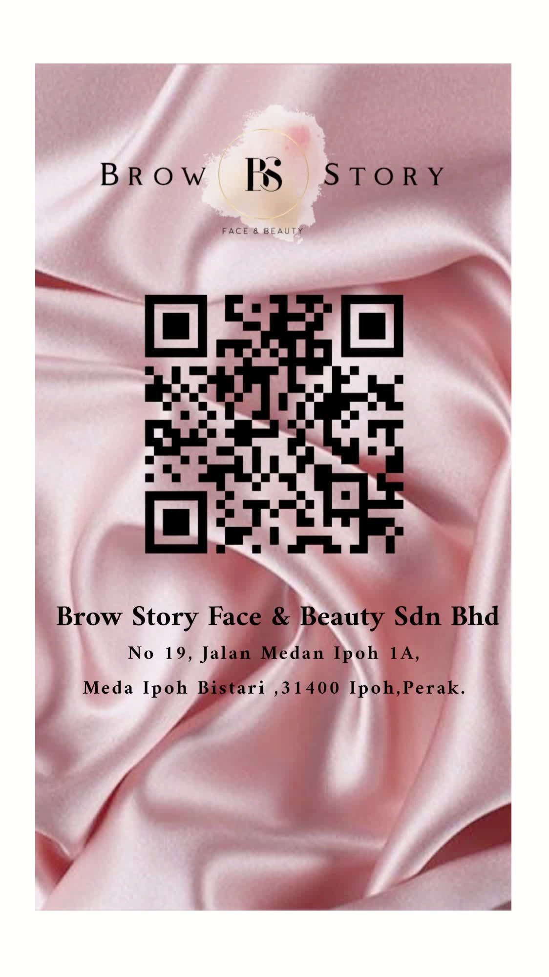Brow Story Ipoh