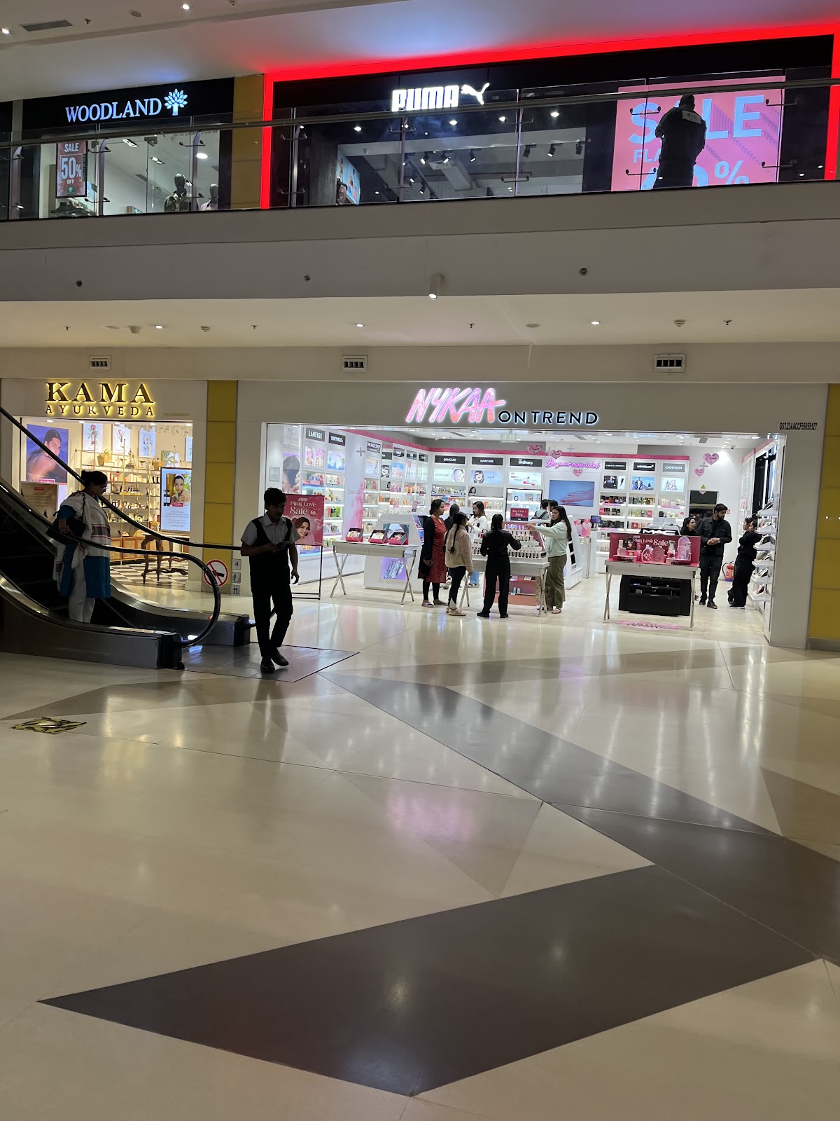 Nykaa On Trend
