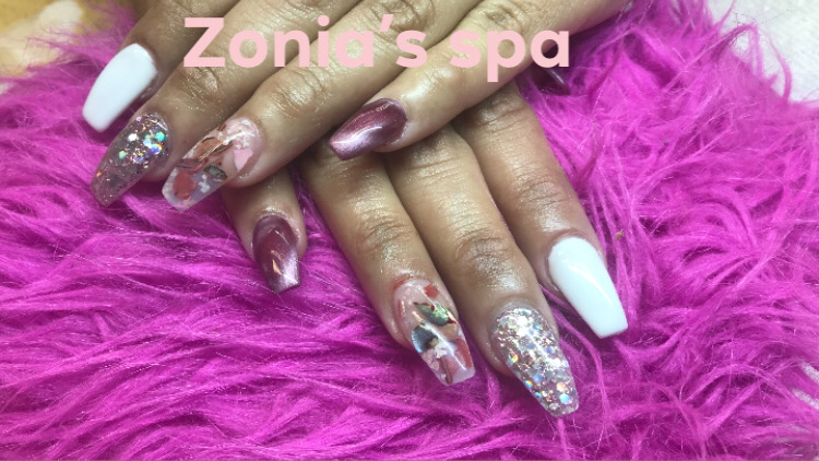 Zonia’s Spa Beauty Boutique Llc