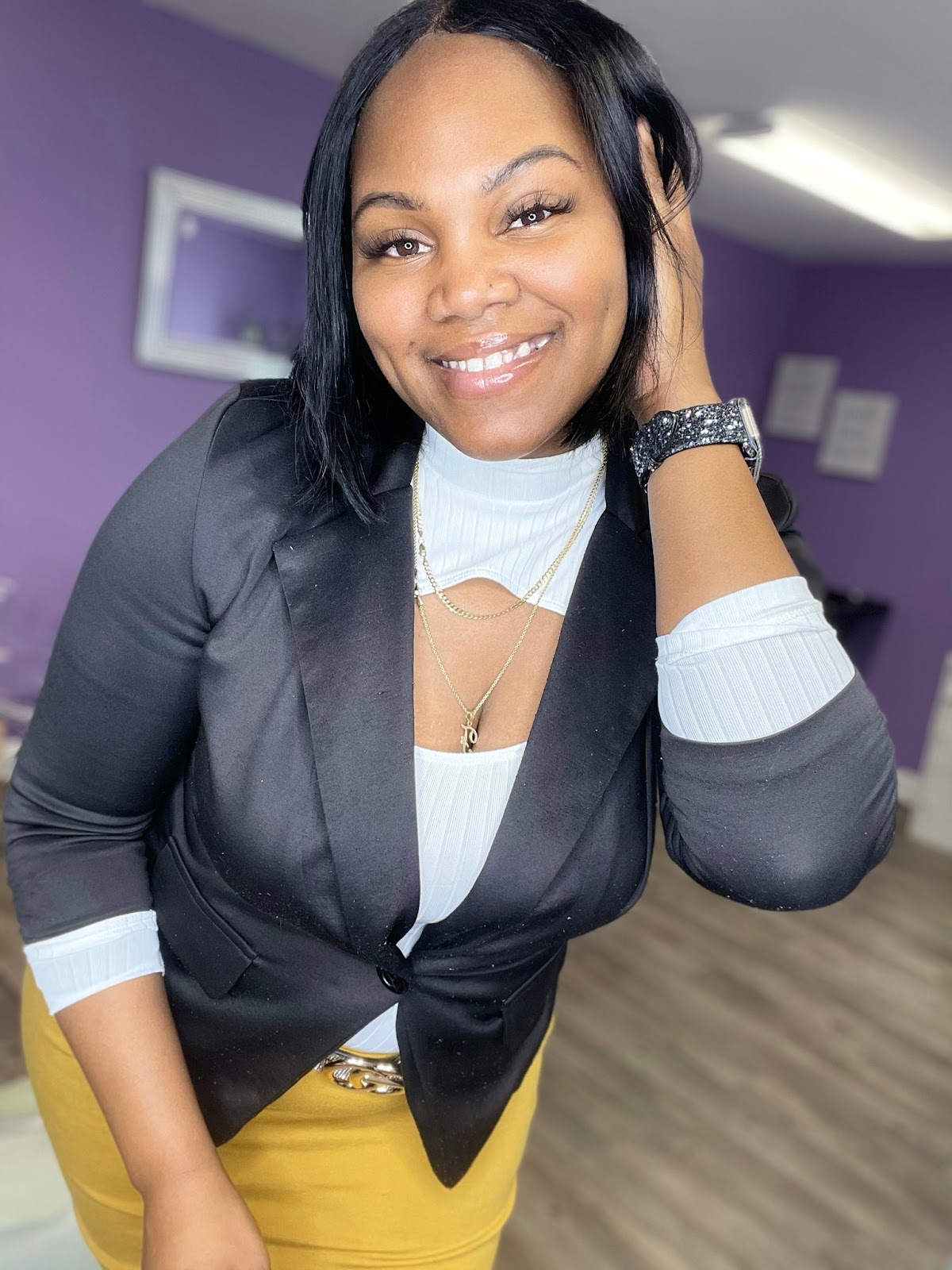 Diverse Beauties LLC