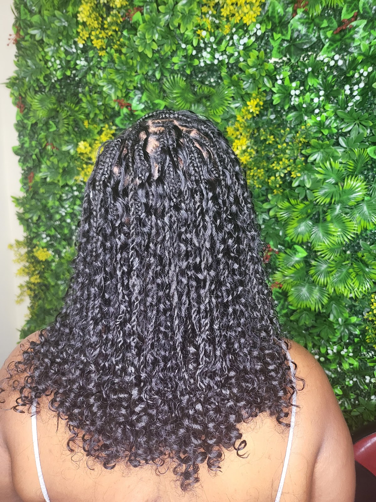 Faith Hair Braiding