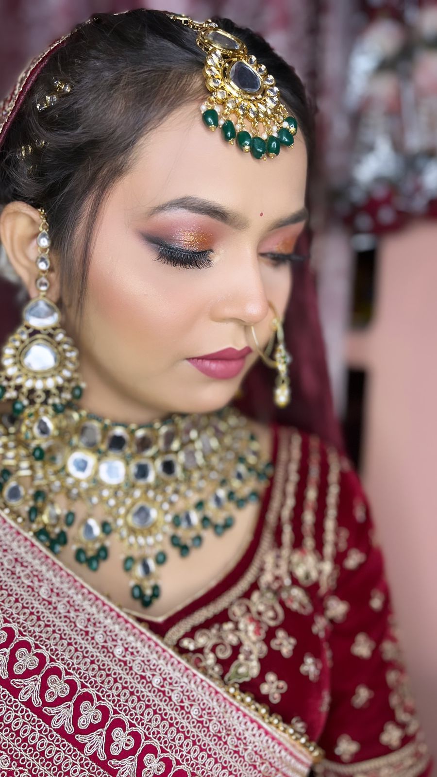 Neelam Beauty Salon