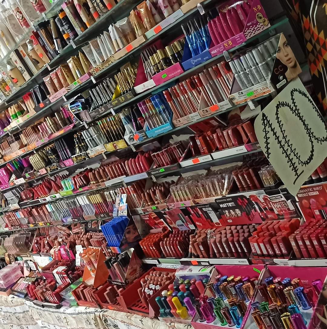 Cosmetique Bejaia