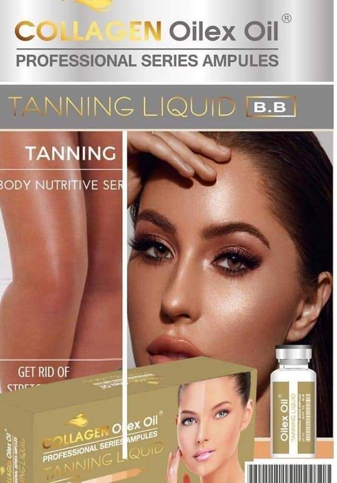 New Star Cosmetics Hehya