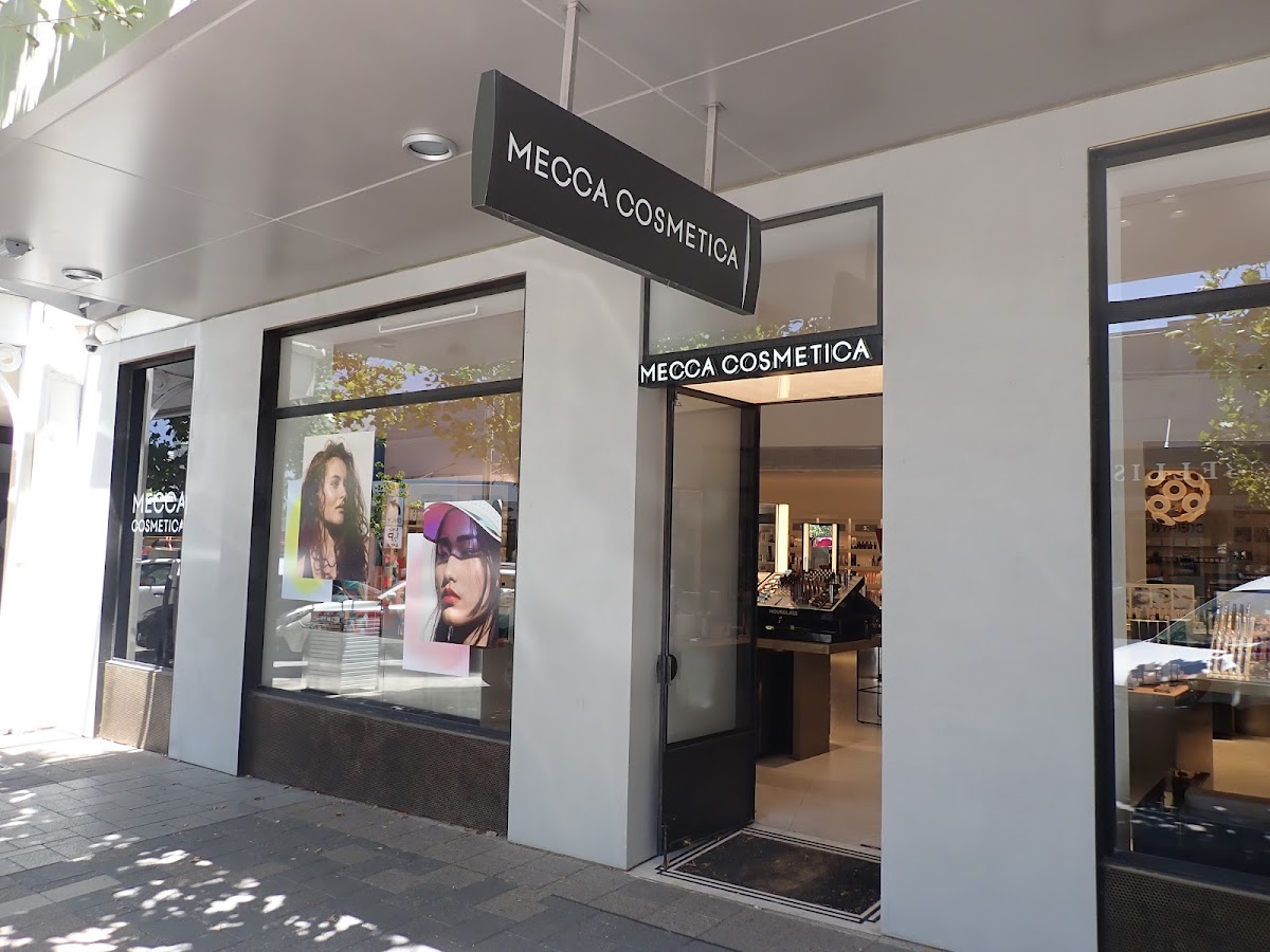 Mecca Cosmetica Claremont