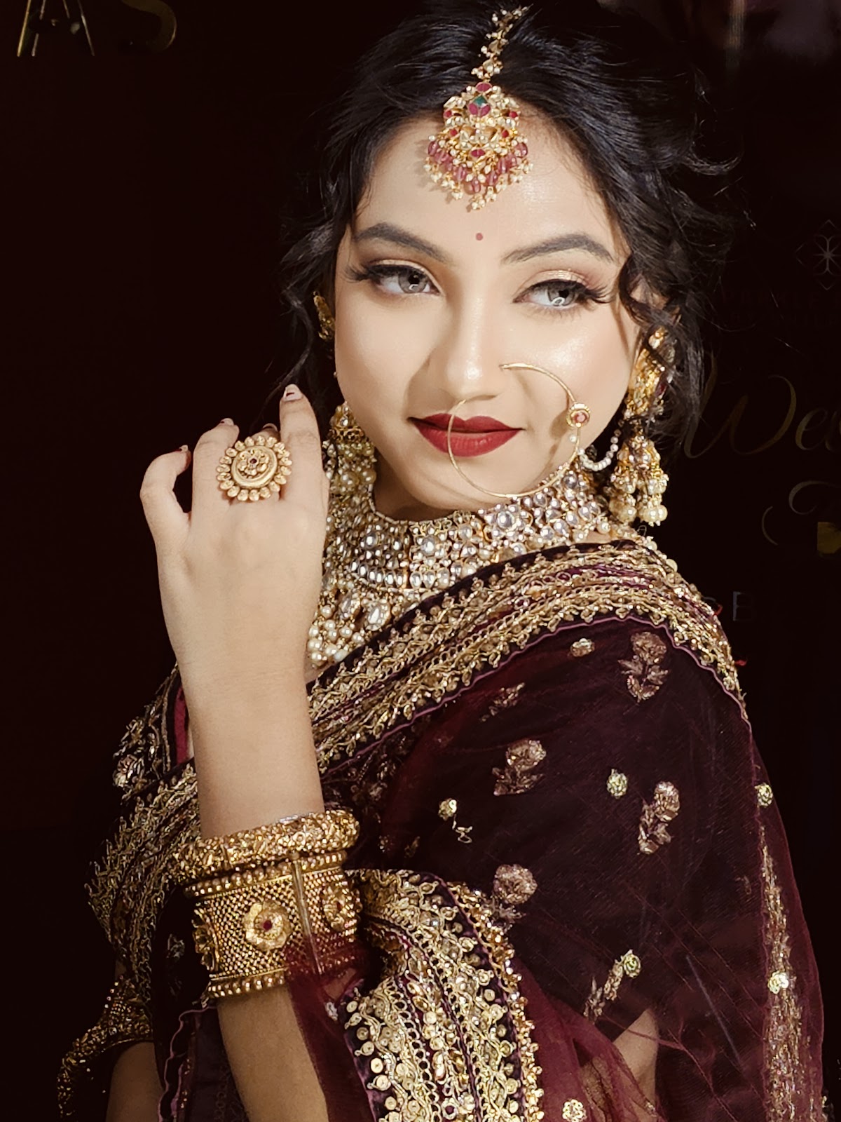 Kavita Makeover & Beauty Salon