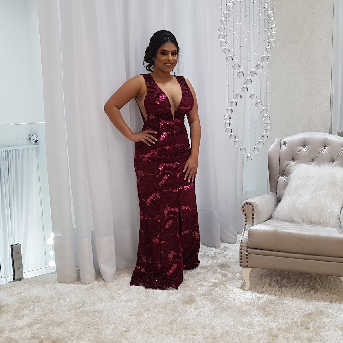 Mariah Gigo Beauty Luxury
