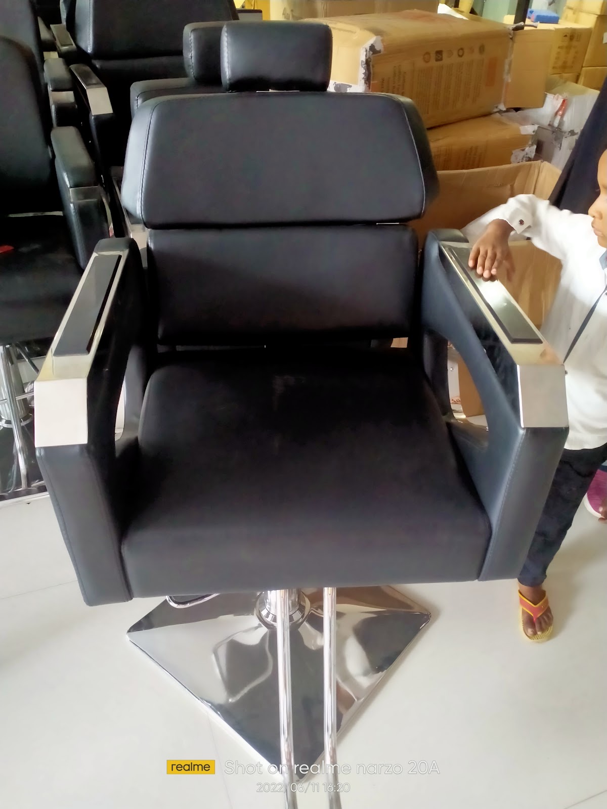 Babulal & Sons | Beauty Collection