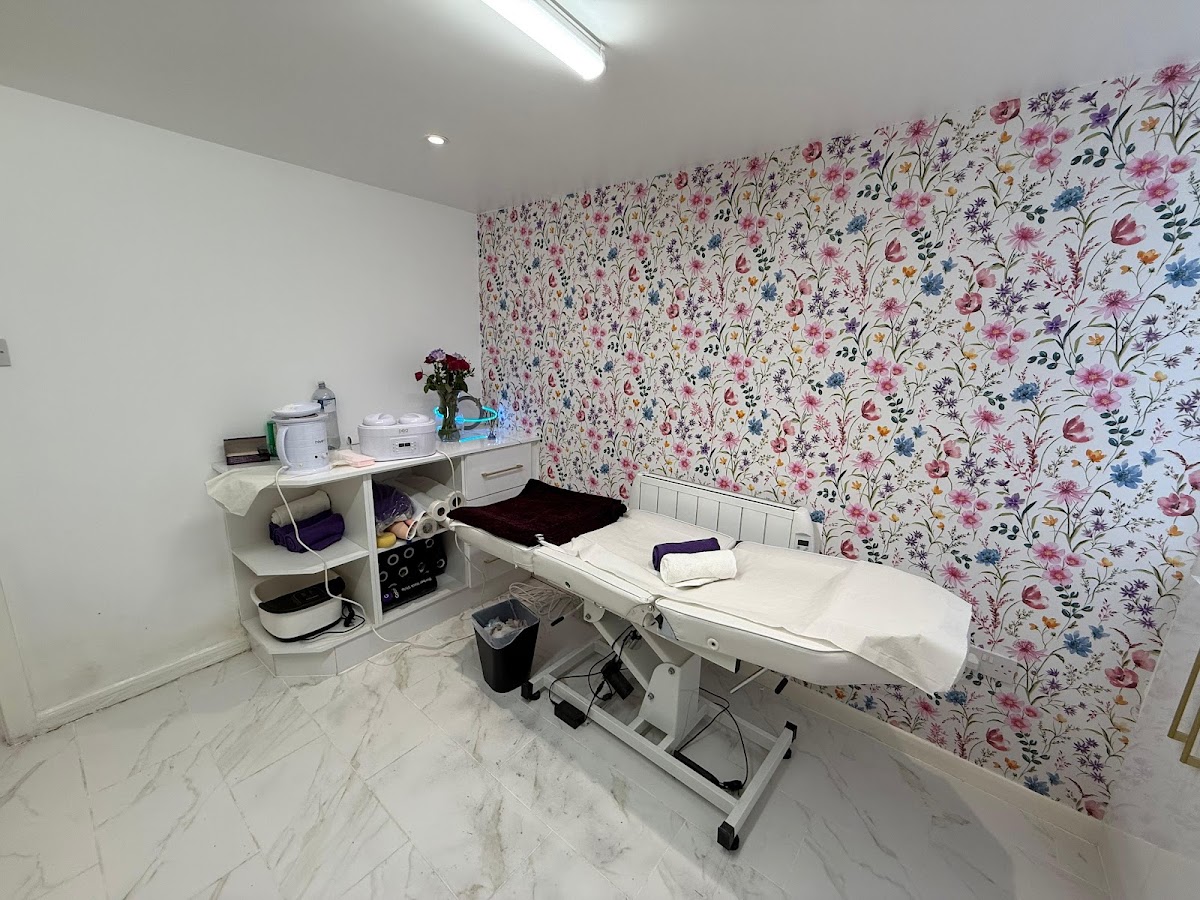 Glow Beauty Salon