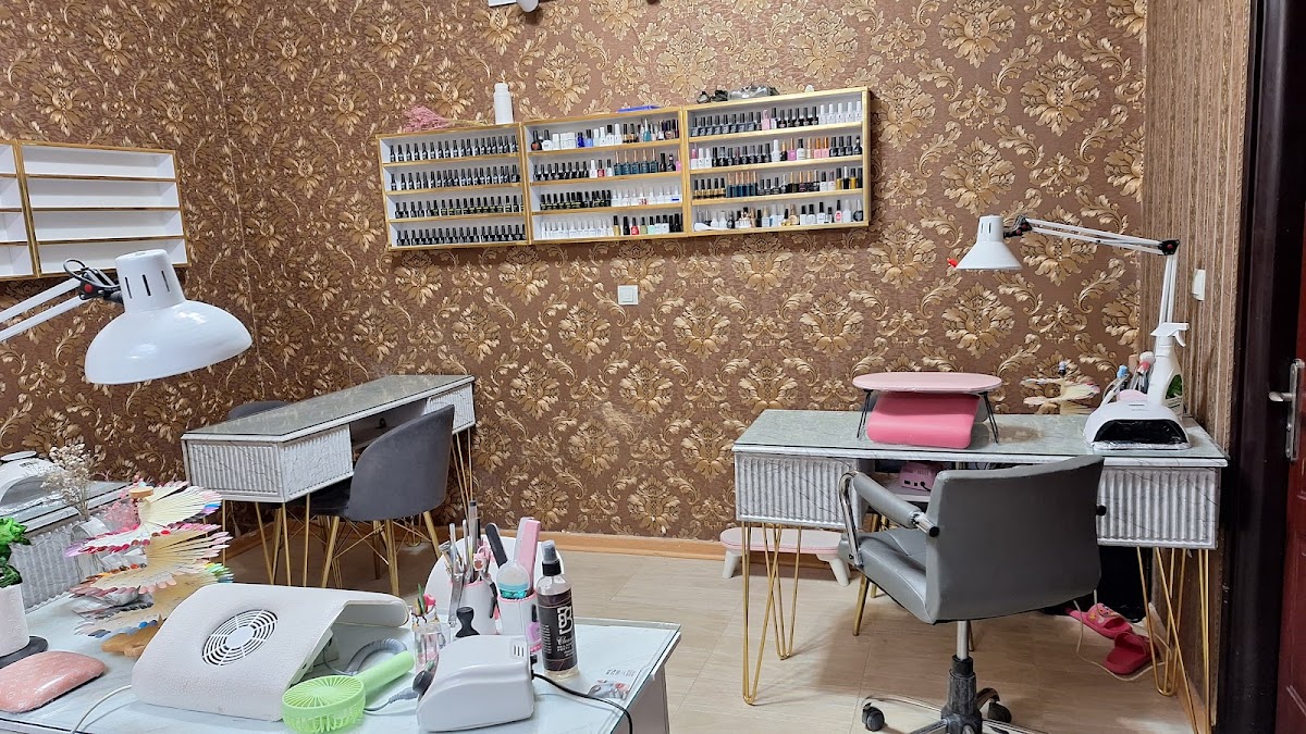 Jute Beauty Salon