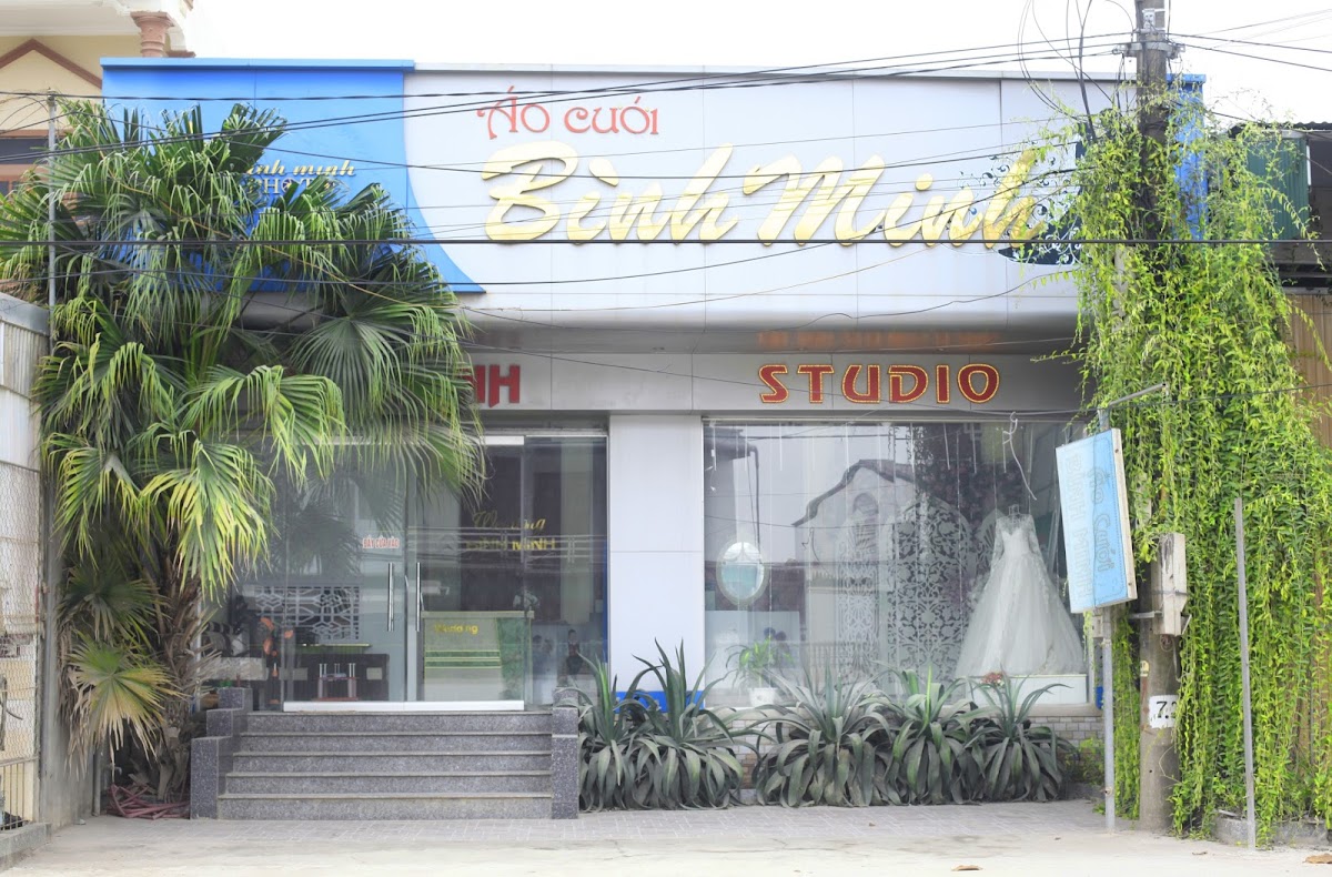 Binh Minh Studio