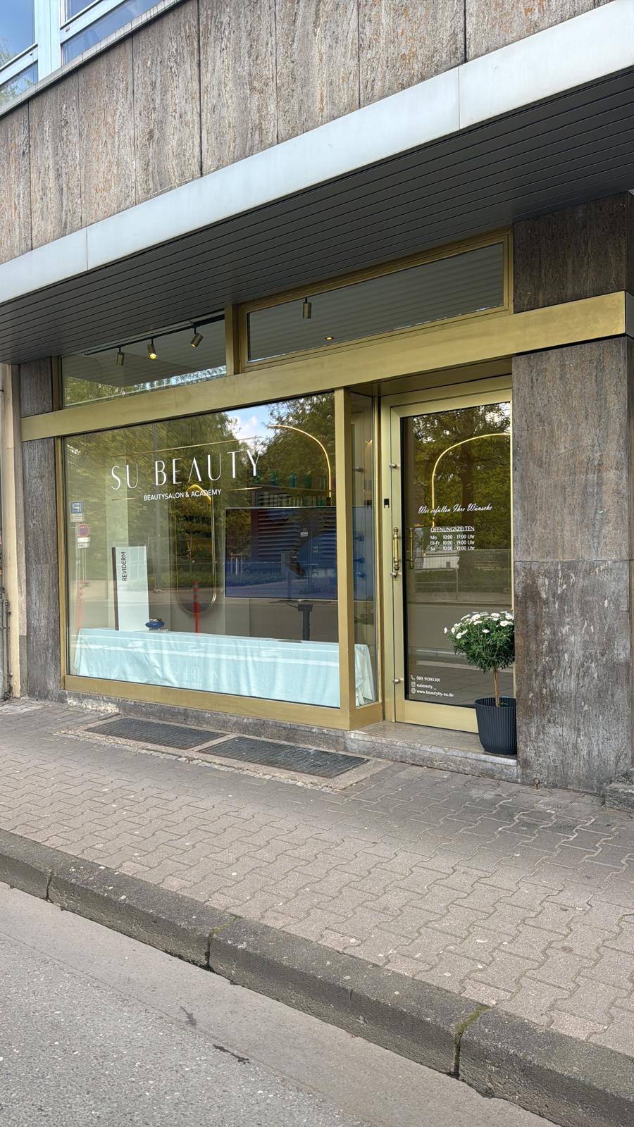 Sura Beauty Frankfurt am Main