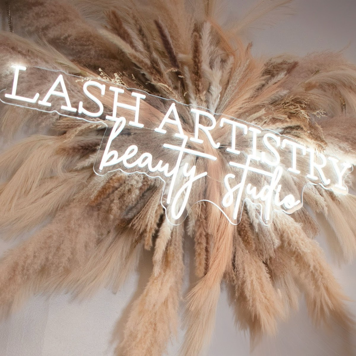Lash Artistry Beauty Studio