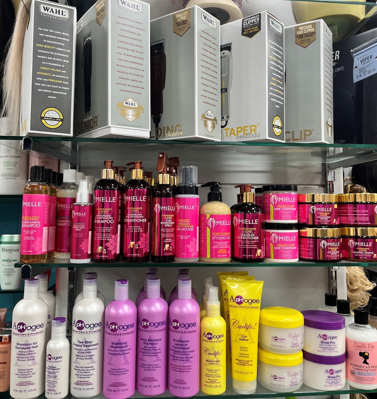 Brera Cosmetics