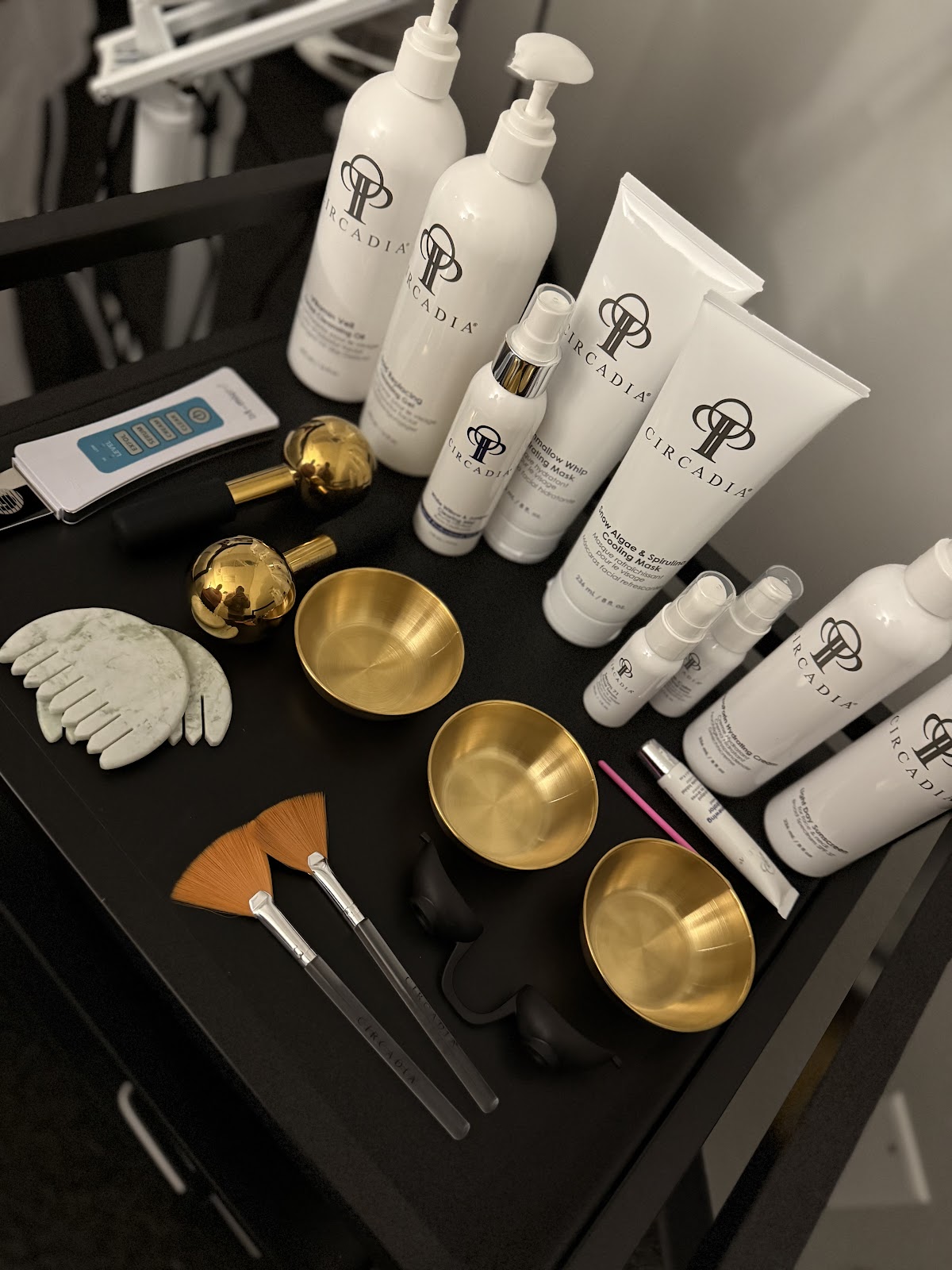 Skin Harmony Esthetics LLC