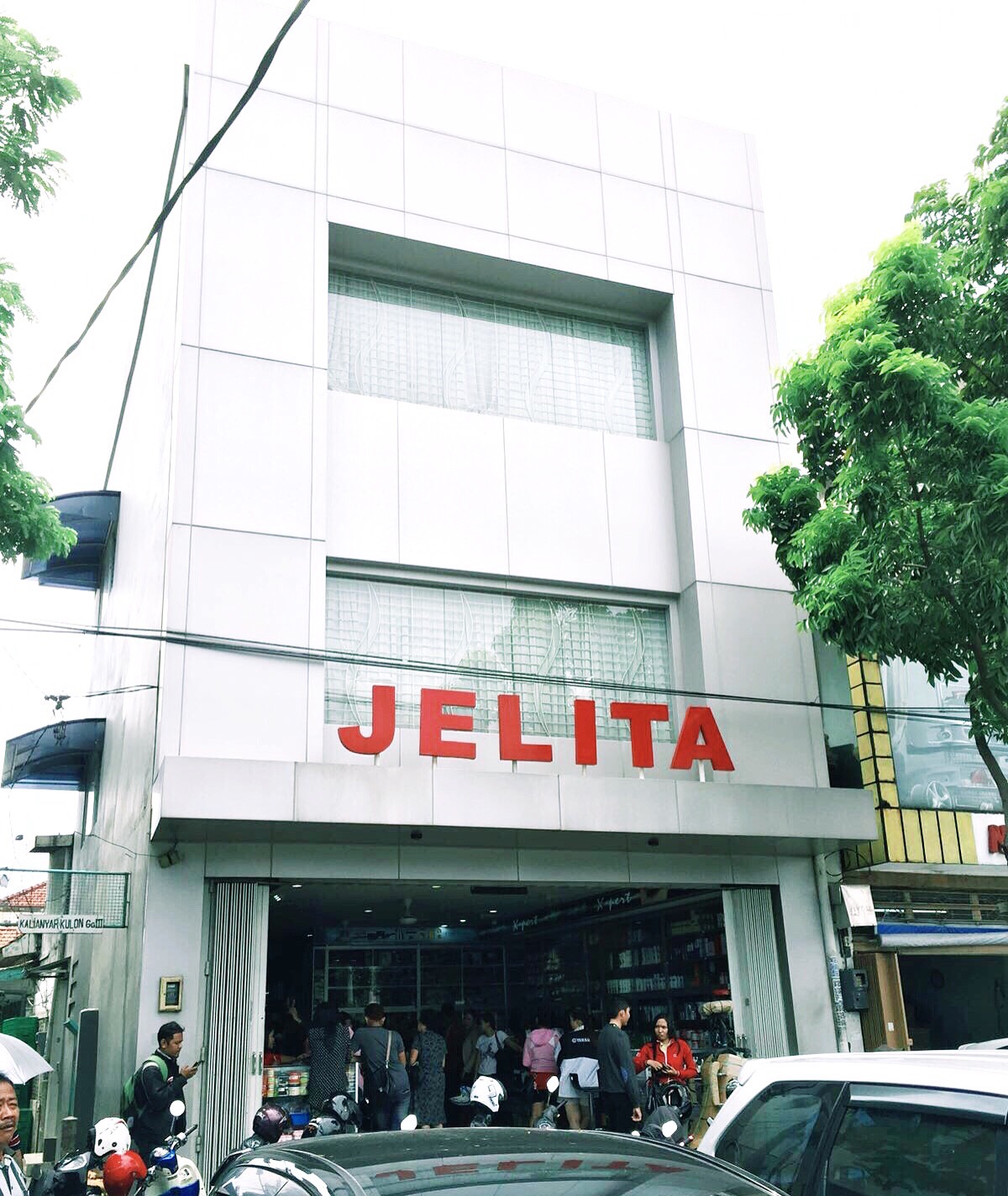 UD. Jelita
