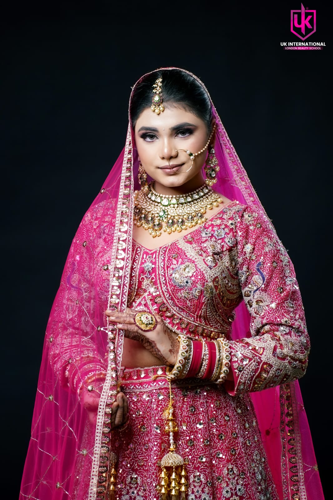 Ujjwal Makeover Salon