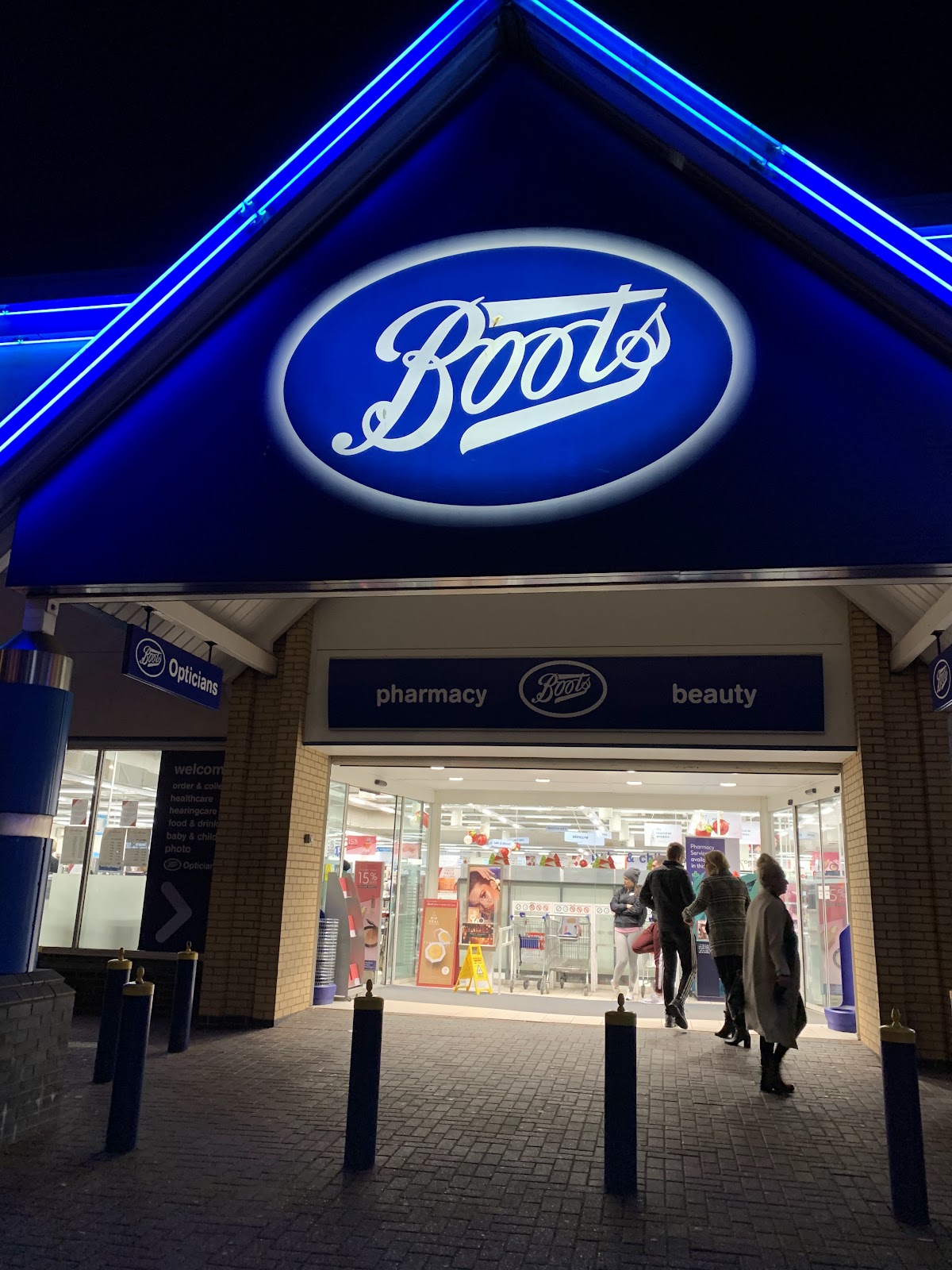 Boots