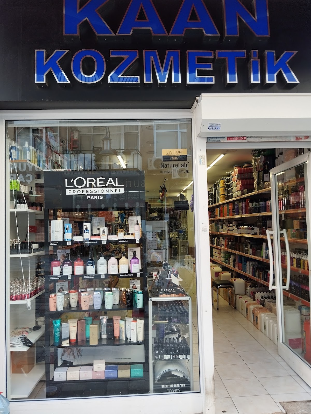 Kaan Kozmetik