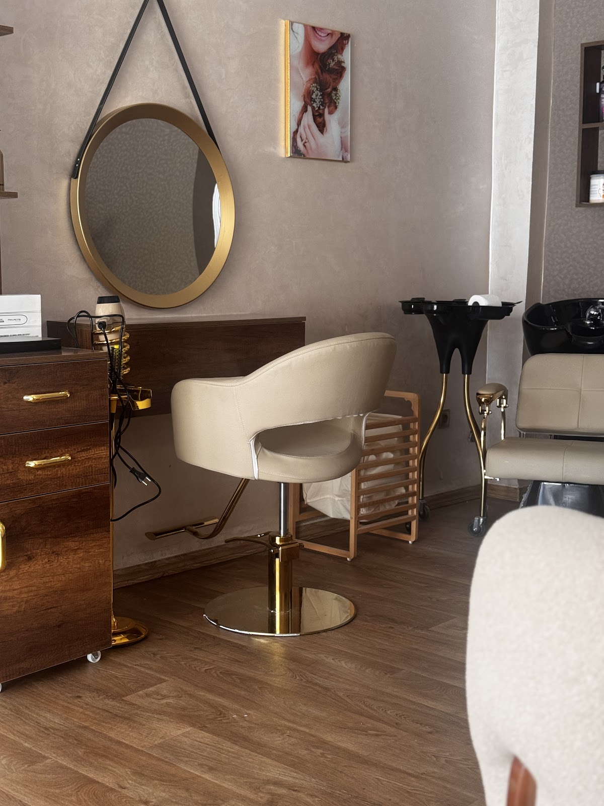 Dreams hair & beauty