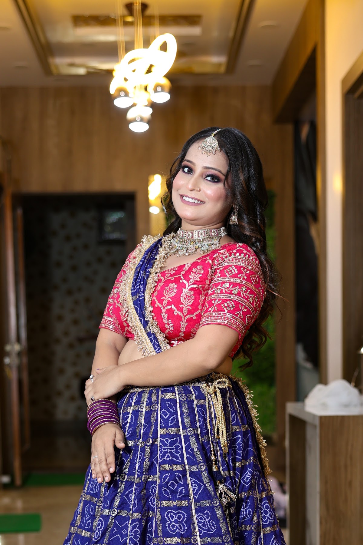 Nikhar Beauty Parlour
