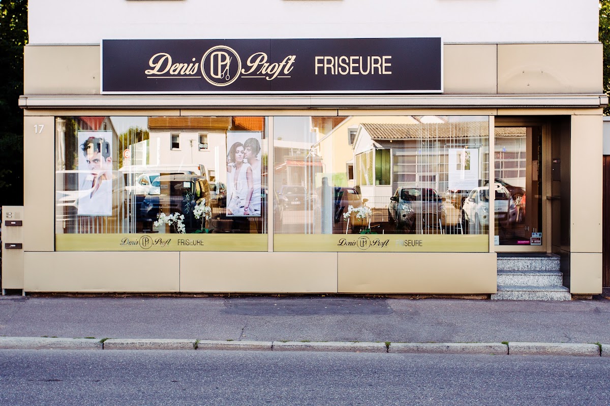 Denis Proft Friseure