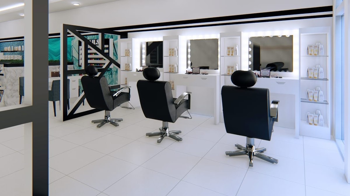 Xolovic Beauty Studio