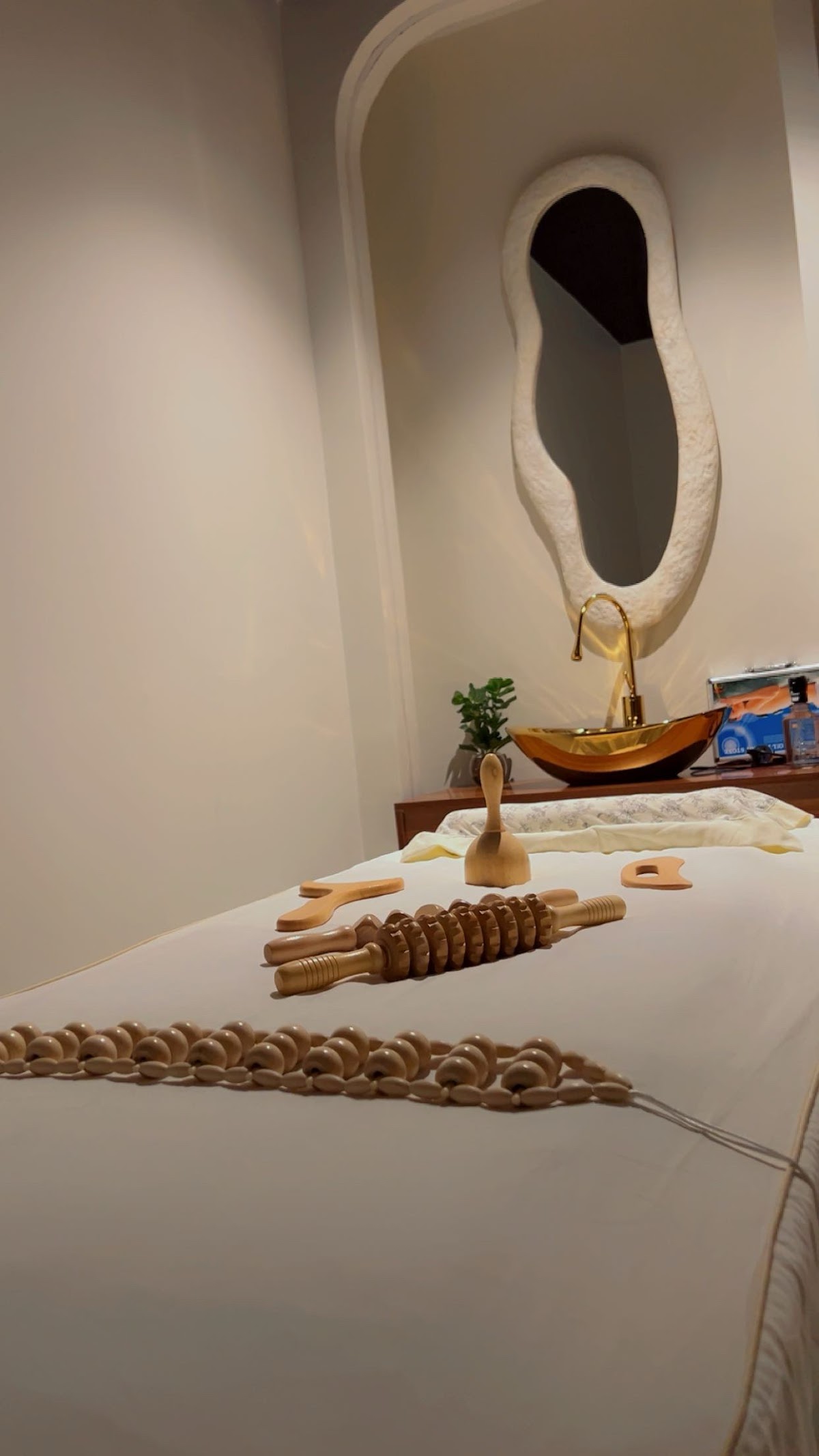 Lumiere Ladies Salon