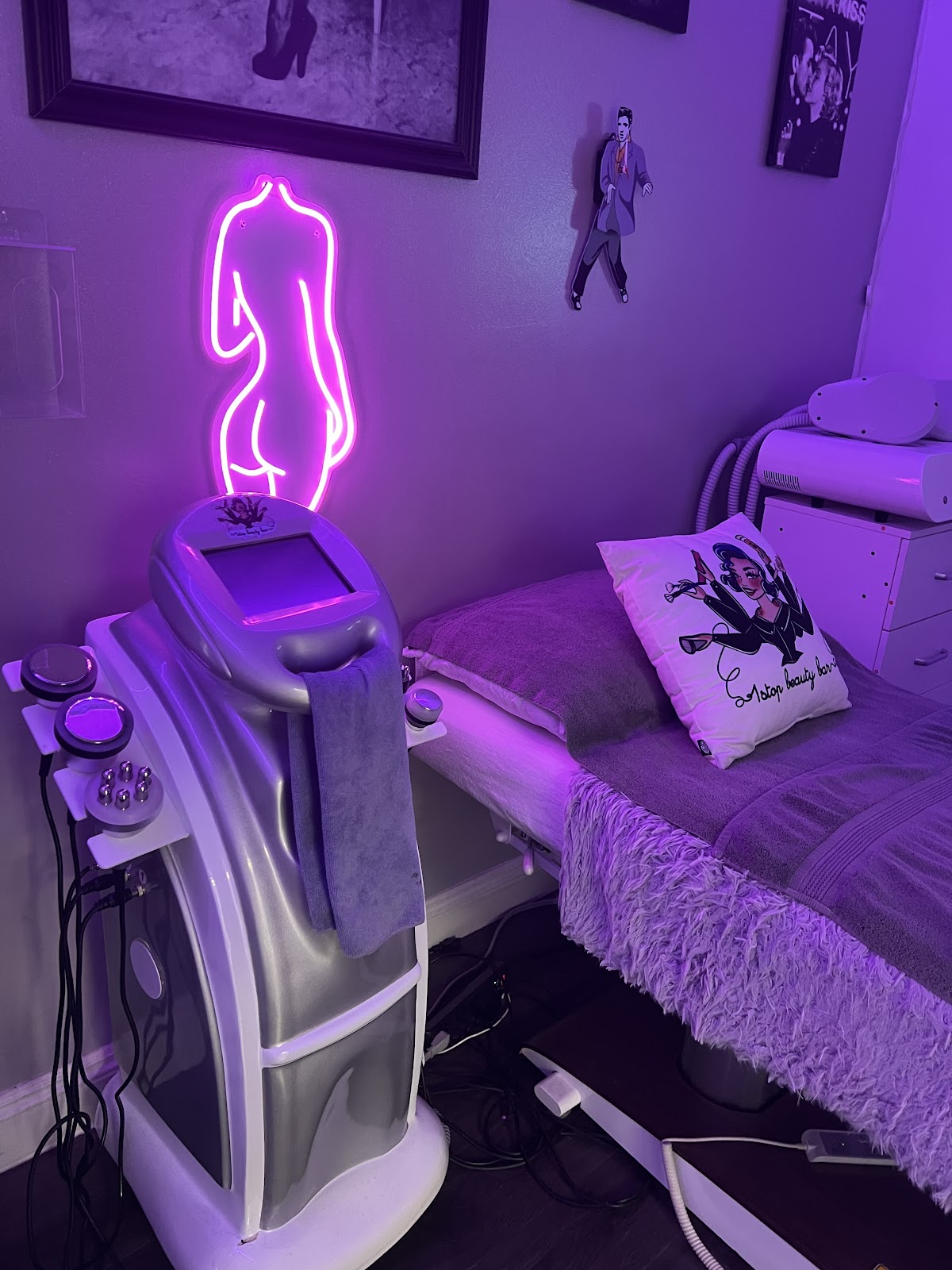 1 Stop Beauty Bar