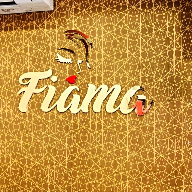 Fiama Beauty Parlour