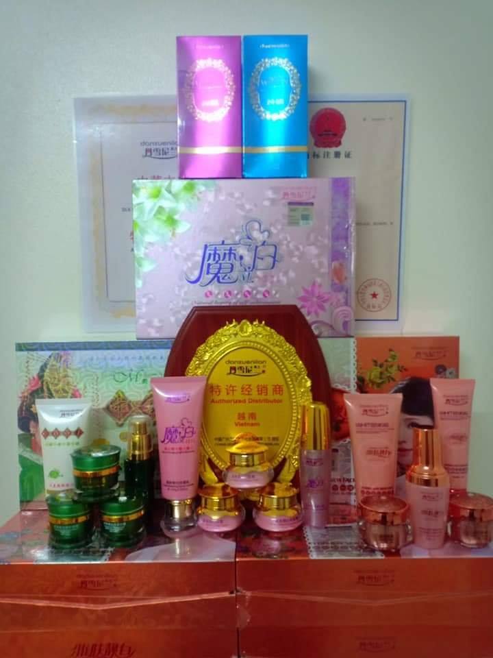 Shop Hoang Cung Chinh Hang