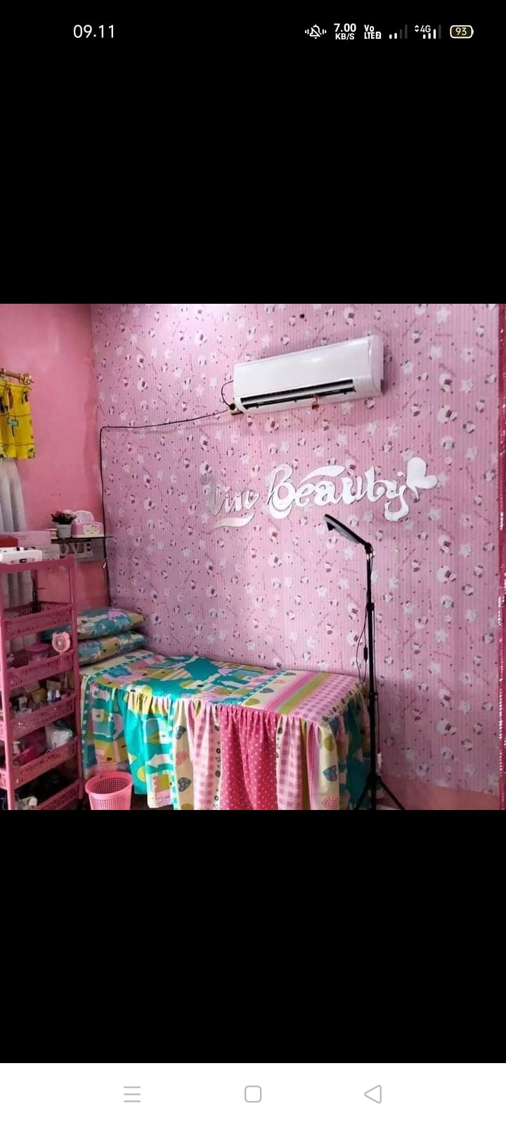 Iin Beauty Studio