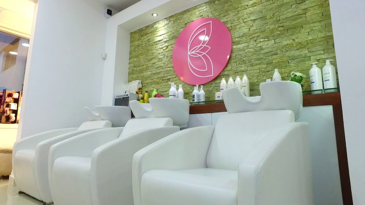 Bellizima Salon